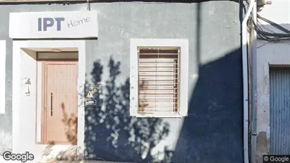 Apartments for rent in Murcia - Photo from Google Street View