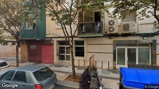 Apartments for rent in Cartagena - Photo from Google Street View