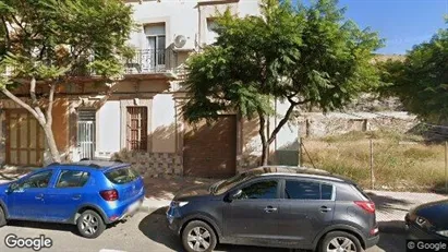 Apartments for rent in Cartagena - Photo from Google Street View