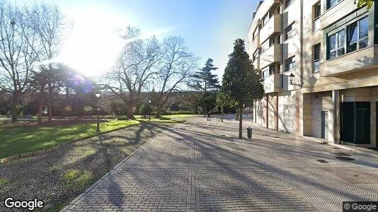 Apartments for rent in Oviedo - Photo from Google Street View