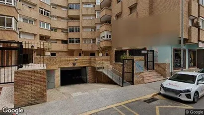 Apartments for rent in Cartagena - Photo from Google Street View
