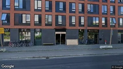 Apartments for rent in Copenhagen SV - Photo from Google Street View
