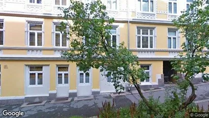 Apartments for rent in Oslo St. Hanshaugen - Photo from Google Street View