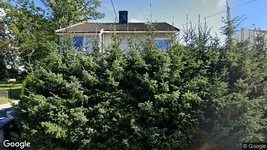 Apartments for rent in Oslo Østensjø - Photo from Google Street View