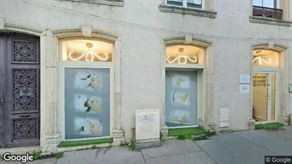 Apartments for rent in Nancy - Photo from Google Street View