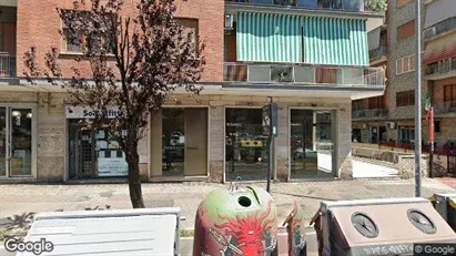 Apartments for rent in Roma Municipio XIII – Aurelia - Photo from Google Street View