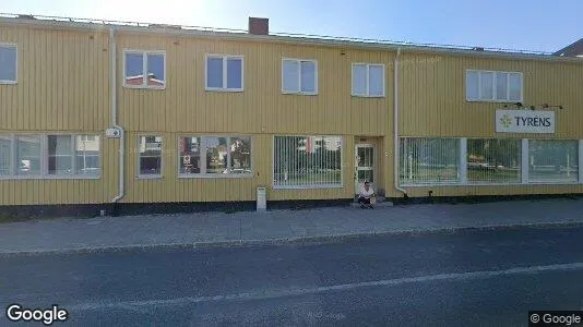 Apartments for rent in Kalix - Photo from Google Street View