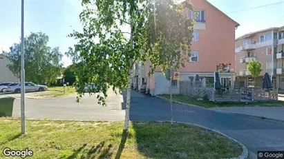 Apartments for rent in Kalix - Photo from Google Street View