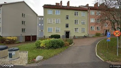 Apartments for rent in Västerås - Photo from Google Street View