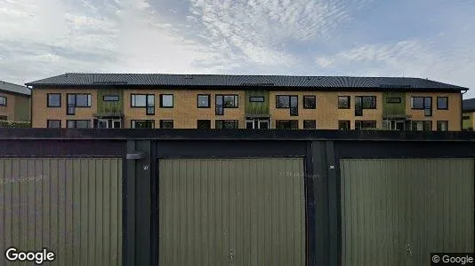 Apartments for rent in Lund - Photo from Google Street View