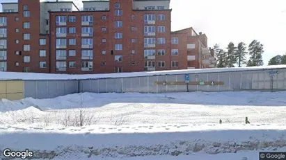 Apartments for rent in Umeå - Photo from Google Street View