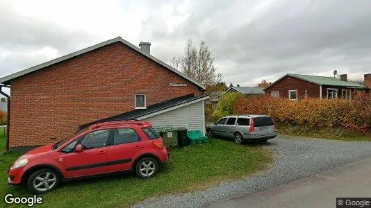 Apartments for rent in Östersund - Photo from Google Street View