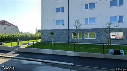 Apartments for rent in Osby - Photo from Google Street View