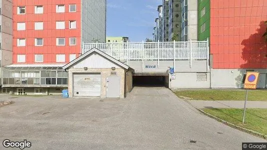 Apartments for rent in Huddinge - Photo from Google Street View