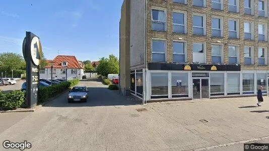 Apartments for rent in Viborg - Photo from Google Street View