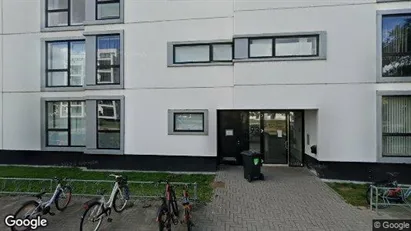 Rooms for rent in Vallensbæk Strand - Photo from Google Street View