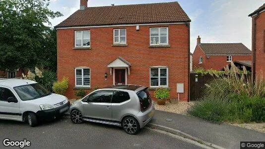 Apartments for rent in Bridgwater - Somerset - Photo from Google Street View