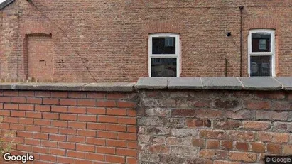 Apartments for rent in Manchester - Lancashire - Photo from Google Street View