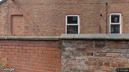 Apartments for rent in Manchester - Lancashire - Photo from Google Street View