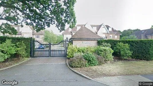 Apartments for rent in Maidenhead - Berkshire - Photo from Google Street View