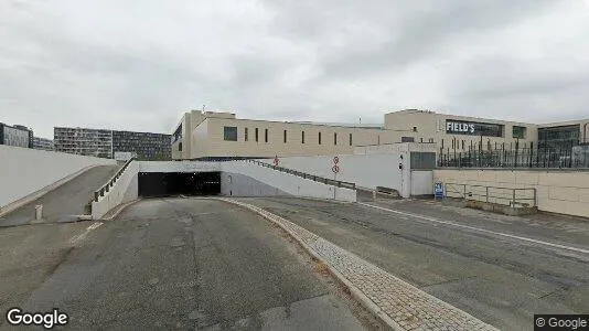 Apartments for rent in Copenhagen S - Photo from Google Street View
