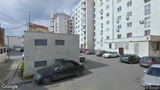 Apartments for rent in Bucharest - Sectorul 1 - Photo from Google Street View