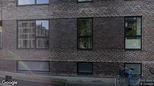 Apartments for rent in Copenhagen SV - Photo from Google Street View