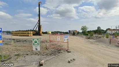 Apartments for rent in Östersund - Photo from Google Street View