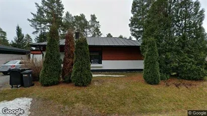 Apartments for rent in Kokkola - Photo from Google Street View