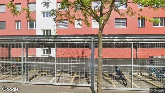 Apartments for rent in Brugg - Photo from Google Street View