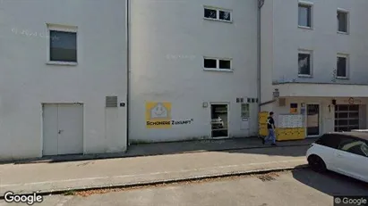 Apartments for rent in Hausleiten - Photo from Google Street View