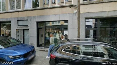 Apartments for rent in Stad Antwerp - Photo from Google Street View