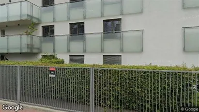 Apartments for rent in Warszawa Ochota - Photo from Google Street View
