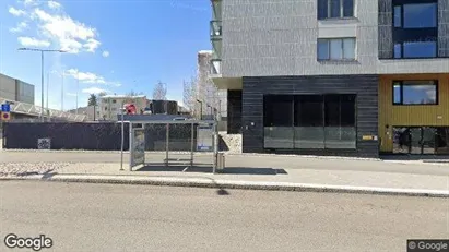 Apartments for rent in Vantaa - Photo from Google Street View