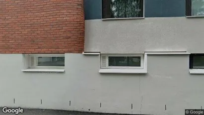 Apartments for rent in Pori - Photo from Google Street View