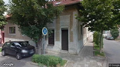 Apartments for rent in Břeclav - Photo from Google Street View