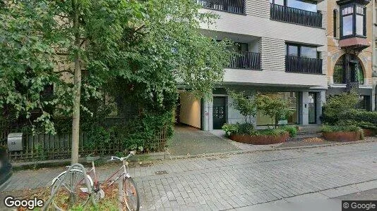 Apartments for rent in Stad Gent - Photo from Google Street View