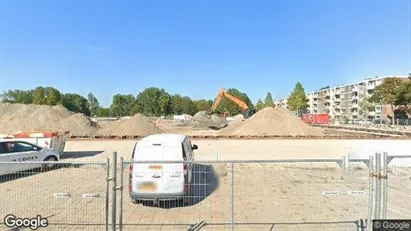 Apartments for rent in Haarlem - Photo from Google Street View