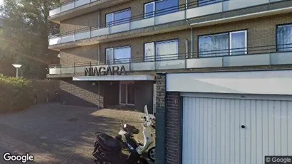 Apartments for rent in Amstelveen - Photo from Google Street View