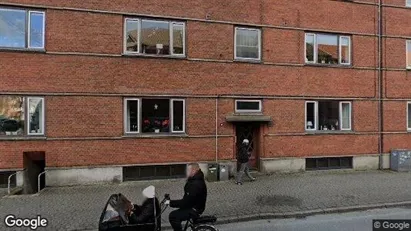 Apartments for rent in Esbjerg Center - Photo from Google Street View
