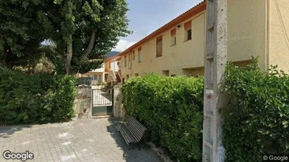 Apartments for rent in Madrid Centro - Photo from Google Street View