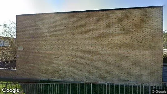 Apartments for rent in Linköping - Photo from Google Street View