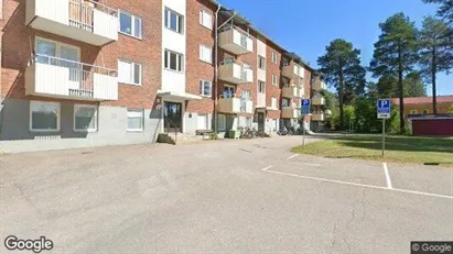 Apartments for rent in Kalix - Photo from Google Street View