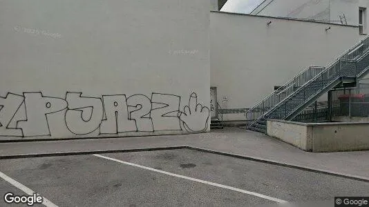 Apartments for rent in Graz - Photo from Google Street View