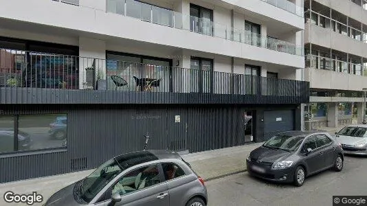 Apartments for rent in Oostende - Photo from Google Street View
