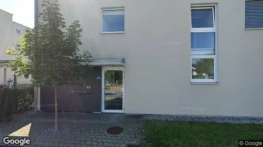 Apartments for rent in Bregenz - Photo from Google Street View