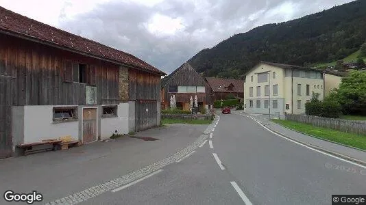 Apartments for rent in Düns - Photo from Google Street View