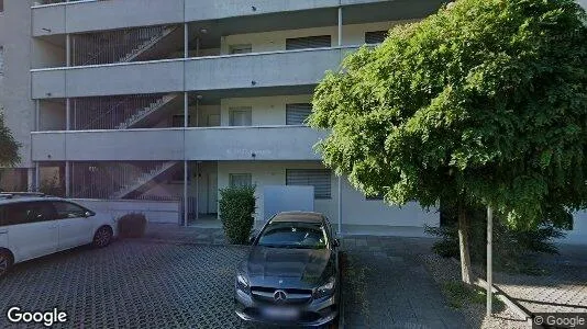 Apartments for rent in Hohenems - Photo from Google Street View