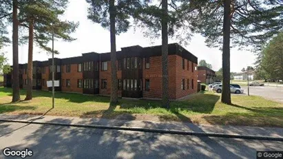 Apartments for rent in Borlänge - Photo from Google Street View