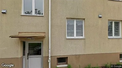 Apartments for rent in Avesta - Photo from Google Street View